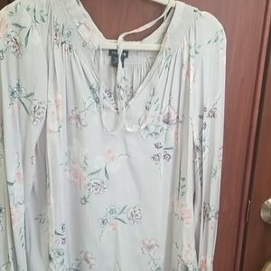 Torrid Blouse Like New